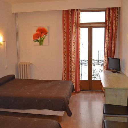 Hotel De Paris Montpellier Dış mekan fotoğraf