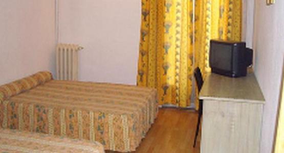 Hotel De Paris Montpellier Dış mekan fotoğraf