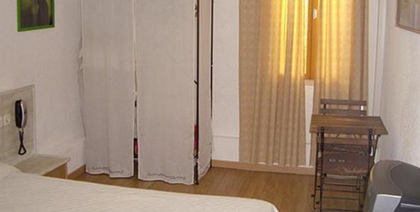 Hotel De Paris Montpellier Dış mekan fotoğraf