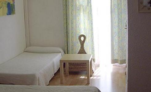Hotel De Paris Montpellier Oda fotoğraf