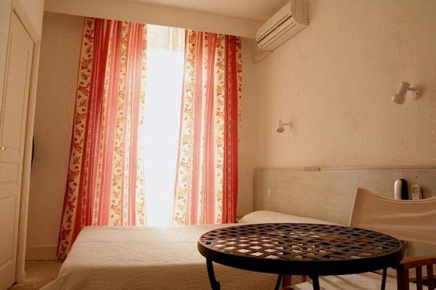Hotel De Paris Montpellier Dış mekan fotoğraf